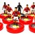 Subbuteo Andrew Table Soccer AC Milan 2021-22 Serie A Champions on WSB Professional Bases
